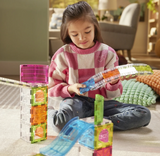 MAGNA-TILES Rail Racers Max