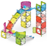MAGNA-TILES Rail Racers Max