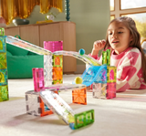 MAGNA-TILES Rail Racers Max