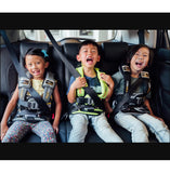 RIDESAFER Delight Travel Vest Gen 5 - xs Black
