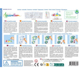 SENTOSPHERE AQUARELLUM JUNIOR "Aquarium" - playhao - Toy Shop Singapore