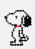PLUS-PLUS PBN Peanuts - Snoopy / 275 pcs Tube - playhao - Toy Shop Singapore
