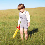 SARAH'S SILKS Soft Sword - Red - playhao - Toy Shop Singapore