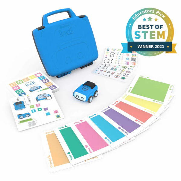 SPHERO Indie Student Kit - playhao - Toy Shop Singapore