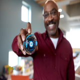 SPHERO (BB) Bolt + - Robotic, Programmable Ball - playhao - Toy Shop Singapore