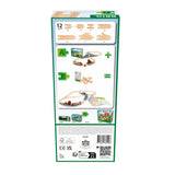 BRIO Starter Track Pack - playhao - Toy Shop Singapore