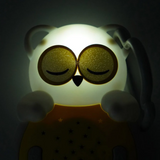 CLOUD B Sweet Dreamz On the Go™ - Owl - playhao - Toy Shop Singapore
