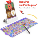TANGIBLE PLAY Osmo Detective Agency Starter Kit - playhao - Toy Shop Singapore