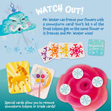 PEACEABLE KINGDOM The Fairy Game