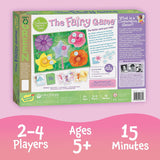 PEACEABLE KINGDOM The Fairy Game