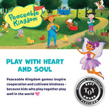 PEACEABLE KINGDOM The Fairy Game