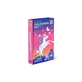 TIGER TRIBE Colouring Set - Unicorn Magic - playhao - Toy Shop Singapore