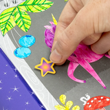 TIGER TRIBE Colouring Set - Unicorn Magic - playhao - Toy Shop Singapore