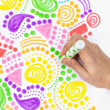 TIGER TRIBE Dot Paints - playhao - Toy Shop Singapore