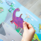 TIGER TRIBE Magna Carry - Dino World - playhao - Toy Shop Singapore