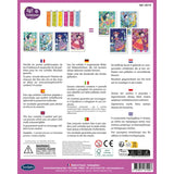 SENTOSPHERE Art & Creations - Tableaux A Pailleter - Fees Des Airs Et Des Mers - playhao - Toy Shop Singapore