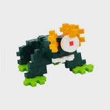PLUS-PLUS Critters Party Pack - Thump - playhao - Toy Shop Singapore