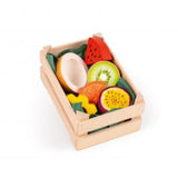ERZI Assorted Tropical Fruits, Small - playhao - Toy Shop Singapore