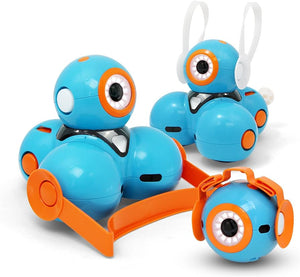 WONDER WORKSHOP  Accessories Pack for dash & dot - playhao - Toy Shop Singapore