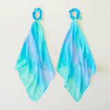 SARAH'S SILKS Wrist Streamers - Sea (DP) - playhao - Toy Shop Singapore