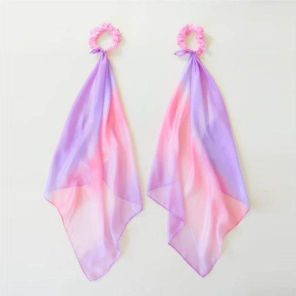 SARAH'S SILKS Wrist Streamer - Blossom (DP) - playhao - Toy Shop Singapore