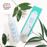 A TAPIR'S TALE BABY SKINCARE - Gentle Wash Large 400ml - playhao - Toy Shop Singapore