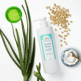 A TAPIR'S TALE BABY SKINCARE - Gentle Wash Large 400ml - playhao - Toy Shop Singapore
