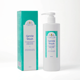 A TAPIR'S TALE BABY SKINCARE - Gentle Wash Large 400ml - playhao - Toy Shop Singapore