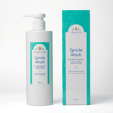 A TAPIR'S TALE BABY SKINCARE - Gentle Wash Large 400ml - playhao - Toy Shop Singapore