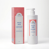 A TAPIR'S TALE BABY SKINCARE - Moist Milk Large 400ml - playhao - Toy Shop Singapore