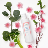 A TAPIR'S TALE BABY SKINCARE - Moist Milk Large 400ml - playhao - Toy Shop Singapore
