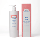 A TAPIR'S TALE BABY SKINCARE - Moist Milk Large 400ml - playhao - Toy Shop Singapore