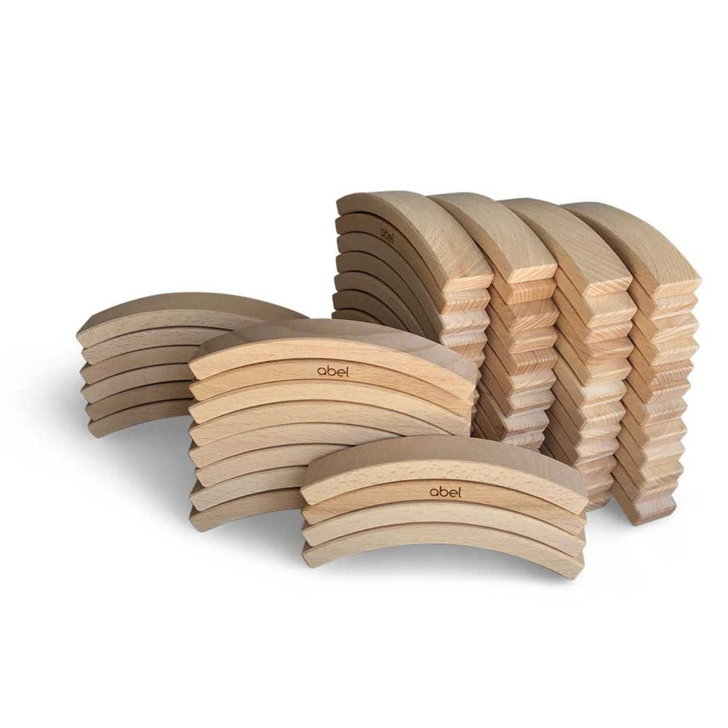 Abl Blocks ABEL blocks mini 36