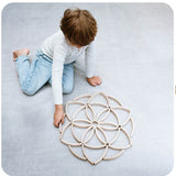 ABEL blocks mini 36 - playhao - Toy Shop Singapore