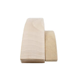 Abel blocks mini rewood 12 - playhao - Toy Shop Singapore