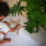 Abel blocks mini rewood 12 - playhao - Toy Shop Singapore