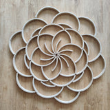 Abel blocks mini rewood 12 - playhao - Toy Shop Singapore