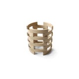 Abel blocks mini rewood 12 - playhao - Toy Shop Singapore