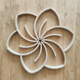 Abel blocks mini rewood 12 - playhao - Toy Shop Singapore