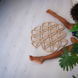 Abel blocks mini rewood 12 - playhao - Toy Shop Singapore