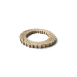 Abel blocks mini rewood 12 - playhao - Toy Shop Singapore