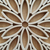 Abel blocks mini rewood 12 - playhao - Toy Shop Singapore