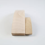 Abel blocks mini rewood 24 - playhao - Toy Shop Singapore