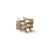 Abel blocks mini rewood 24 - playhao - Toy Shop Singapore