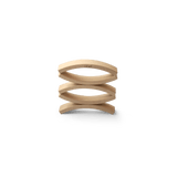 Abel blocks mini rewood 24 - playhao - Toy Shop Singapore