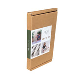 Abel blocks mini rewood 24 - playhao - Toy Shop Singapore