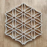 Abel blocks mini rewood 72 - playhao - Toy Shop Singapore