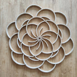 Abel blocks mini rewood 72 - playhao - Toy Shop Singapore