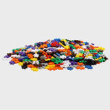 PLUS-PLUS 1m Tube 520 pcs - Basic - playhao - Toy Shop Singapore