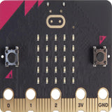 BBC micro:bit V2.2 GO - playhao - Toy Shop Singapore